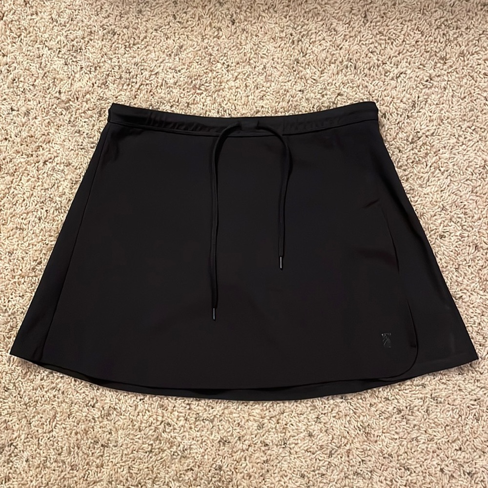 Women’s Golf Skirt